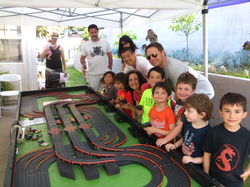 Hot Wheels Birthday Party Ideas, Rent Hot Wheels, Monster Truck, Lego or Slot Car Racing Party Games with Racing Party Events