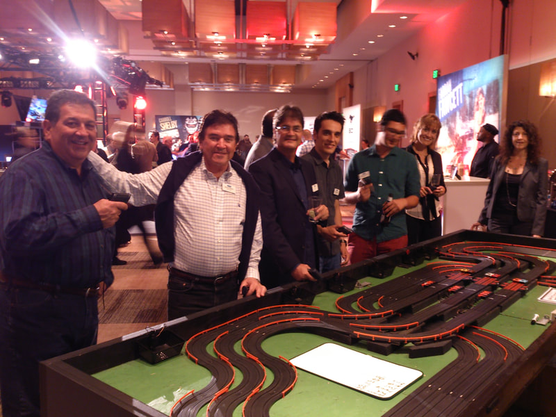 Hot Wheels Birthday Party Ideas, Rent Hot Wheels, Monster Truck, Lego or Slot Car Racing Party Games with Racing Party Events