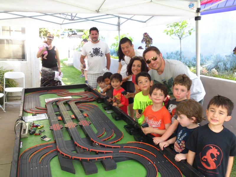 Hot Wheels Birthday Party Ideas, Rent Hot Wheels, Monster Truck, Lego or Slot Car Racing Party Games with Racing Party Events