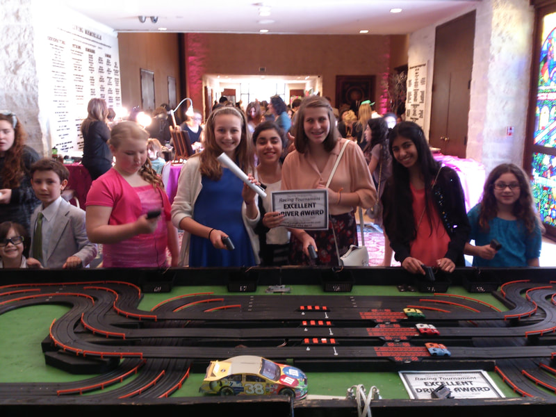 Hot Wheels Birthday Party Ideas, Rent Hot Wheels, Monster Truck, Lego or Slot Car Racing Party Games with Racing Party Events