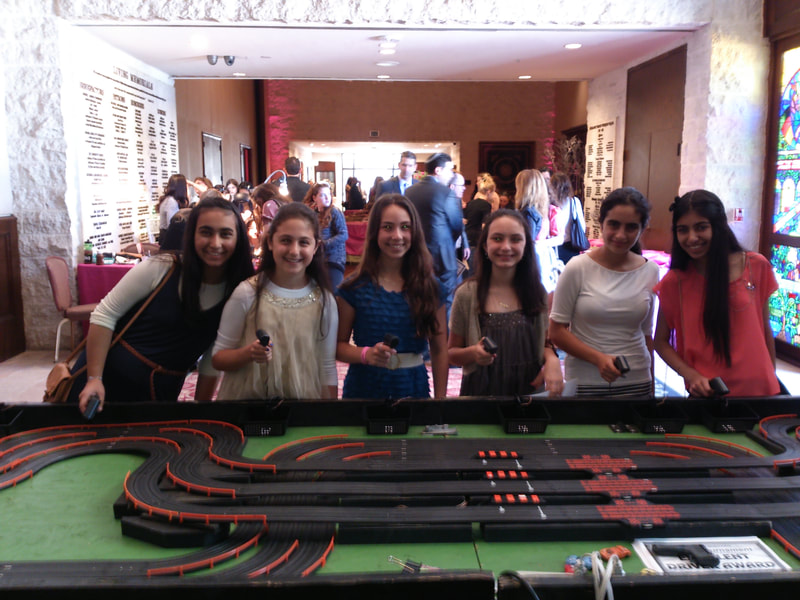 Hot Wheels Birthday Party Ideas, Rent Hot Wheels, Monster Truck, Lego or Slot Car Racing Party Games with Racing Party Events