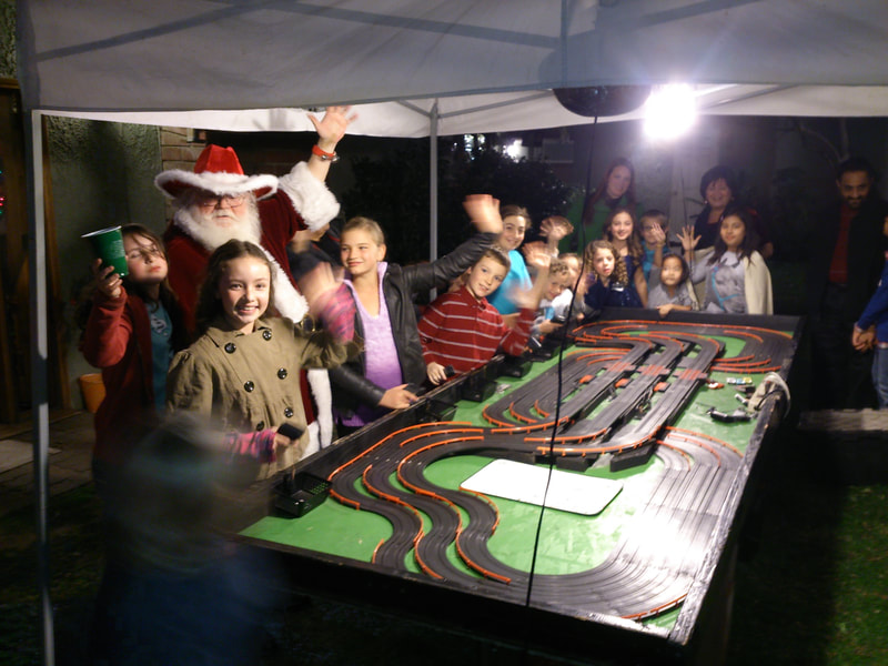 Hot Wheels Birthday Party Ideas, Rent Hot Wheels, Monster Truck, Lego or Slot Car Racing Party Games with Racing Party Events