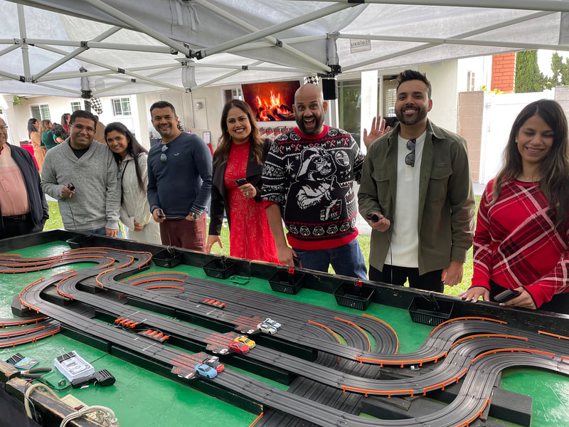 Hot Wheels Birthday Party Ideas, Rent Hot Wheels, Monster Truck, Lego or Slot Car Racing Party Games with Racing Party Events