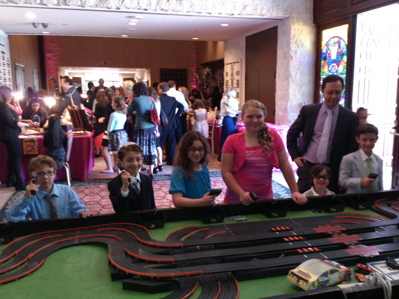 Hot Wheels Birthday Party Ideas, Rent Hot Wheels, Monster Truck, Lego or Slot Car Racing Party Games with Racing Party Events