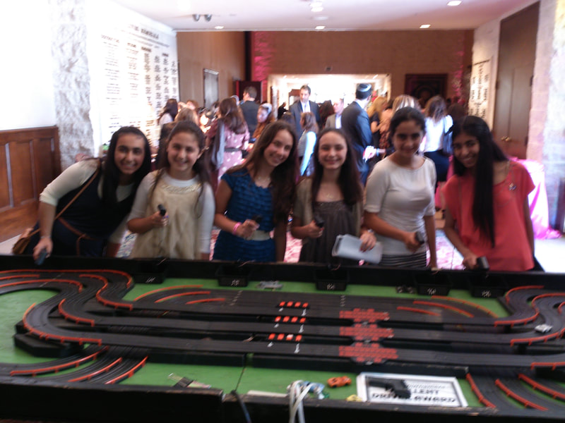 Hot Wheels Birthday Party Ideas, Rent Hot Wheels, Monster Truck, Lego or Slot Car Racing Party Games with Racing Party Events