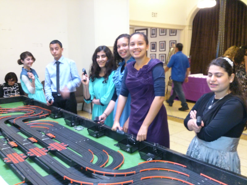Hot Wheels Birthday Party Ideas, Rent Hot Wheels, Monster Truck, Lego or Slot Car Racing Party Games with Racing Party Events