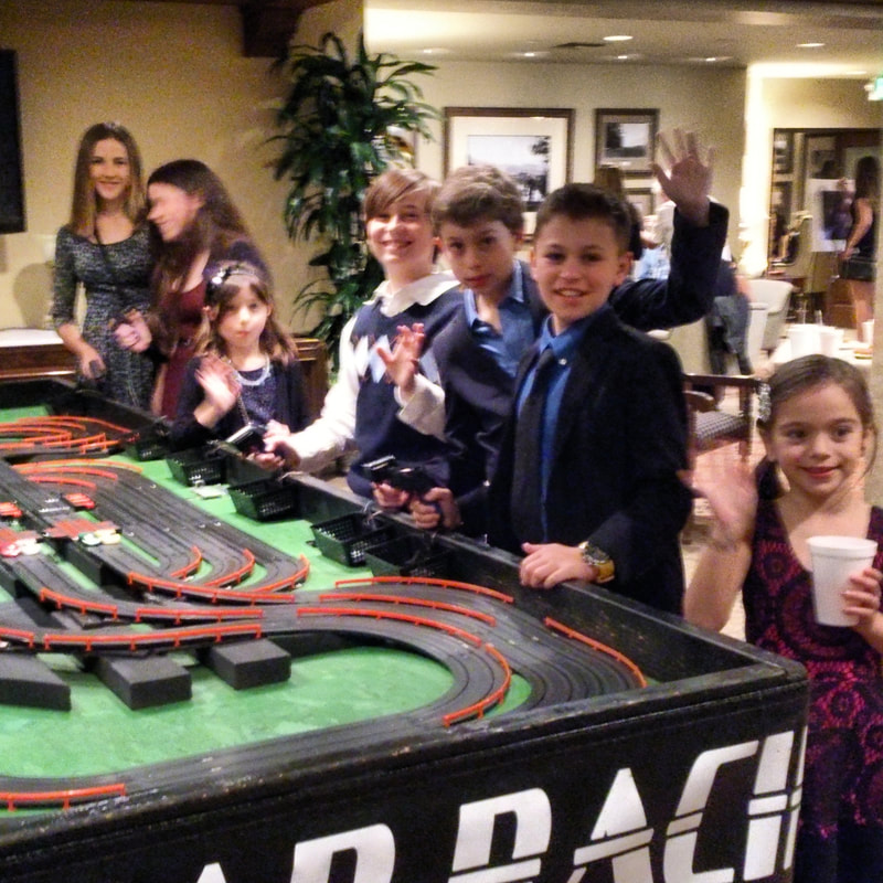 Hot Wheels Birthday Party Ideas, Rent Hot Wheels, Monster Truck, Lego or Slot Car Racing Party Games with Racing Party Events