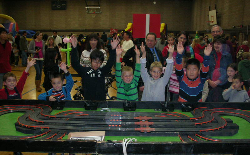 Hot Wheels Birthday Party Ideas, Rent Hot Wheels, Monster Truck, Lego or Slot Car Racing Party Games with Racing Party Events
