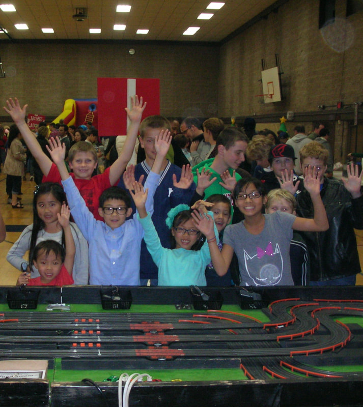 Hot Wheels Birthday Party Ideas, Rent Hot Wheels, Monster Truck, Lego or Slot Car Racing Party Games with Racing Party Events