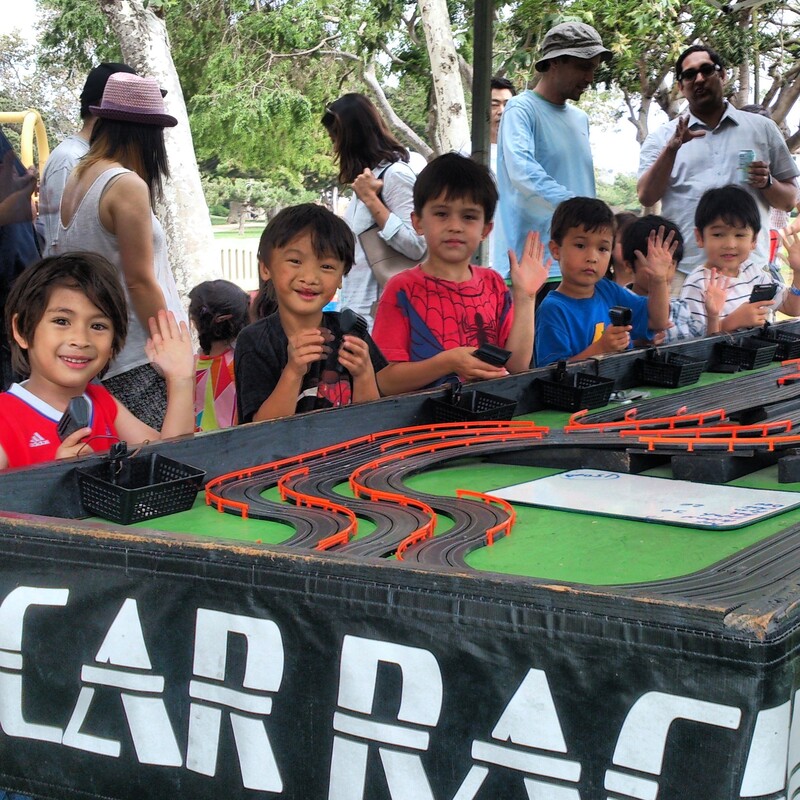Hot Wheels Birthday Party Ideas, Rent Hot Wheels, Monster Truck, Lego or Slot Car Racing Party Games with Racing Party Events