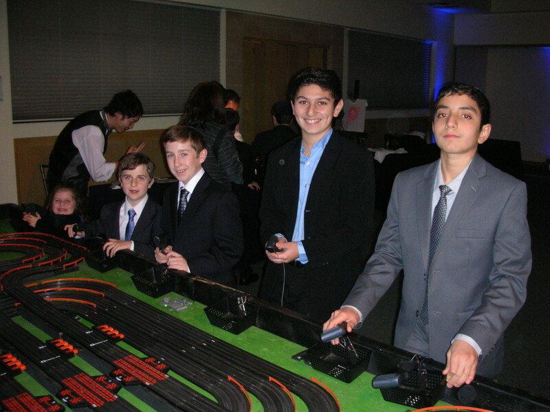 Hot Wheels Birthday Party Ideas, Rent Hot Wheels, Monster Truck, Lego or Slot Car Racing Party Games with Racing Party Events