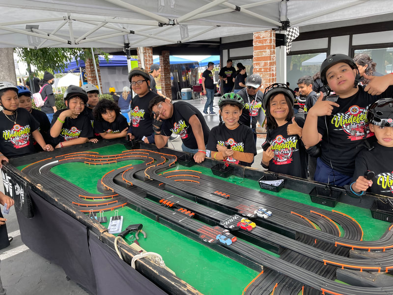 Hot Wheels Birthday Party Ideas, Rent Hot Wheels, Monster Truck, Lego or Slot Car Racing Party Games with Racing Party Events