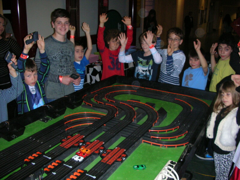 Hot Wheels Birthday Party Ideas, Rent Hot Wheels, Monster Truck, Lego or Slot Car Racing Party Games with Racing Party Events