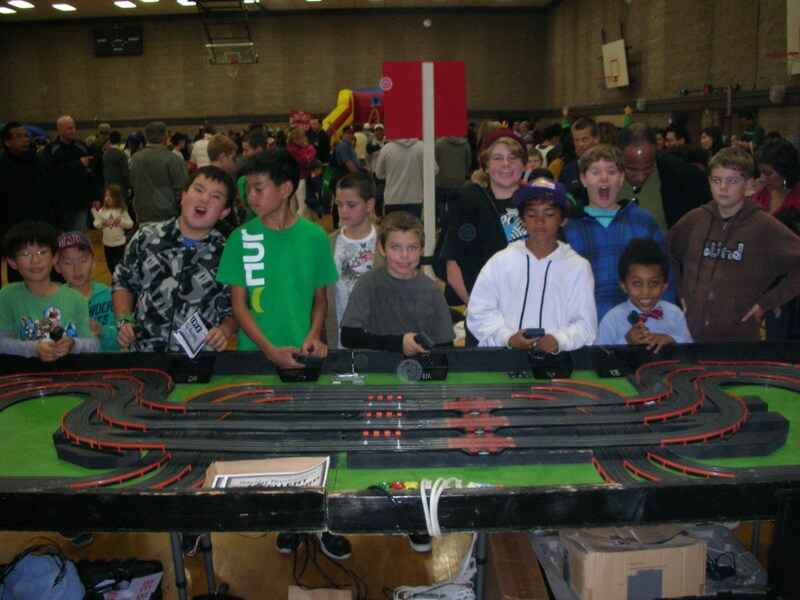 Hot Wheels Birthday Party Ideas, Rent Hot Wheels, Monster Truck, Lego or Slot Car Racing Party Games with Racing Party Events