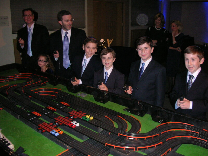 Hot Wheels Birthday Party Ideas, Rent Hot Wheels, Monster Truck, Lego or Slot Car Racing Party Games with Racing Party Events