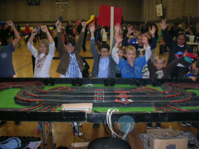 Hot Wheels Birthday Party Ideas, Rent Hot Wheels, Monster Truck, Lego or Slot Car Racing Party Games with Racing Party Events