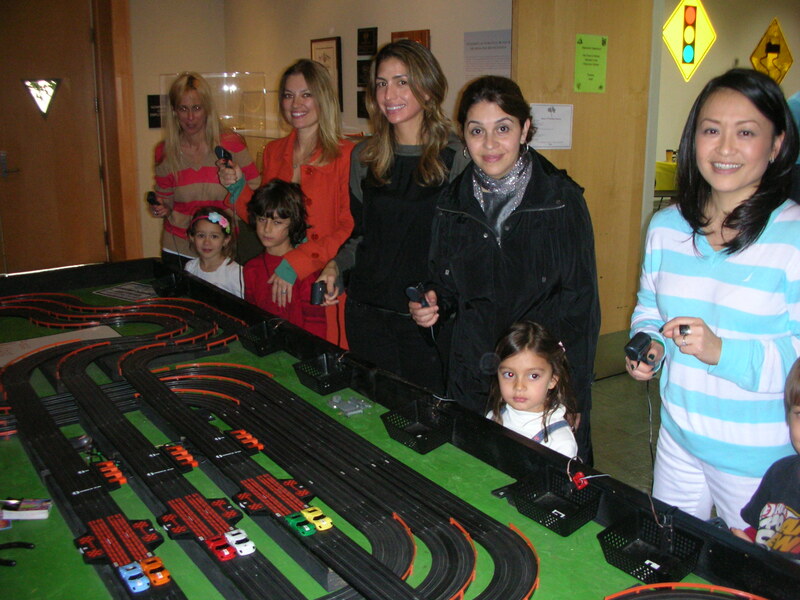Hot Wheels Birthday Party Ideas, Rent Hot Wheels, Monster Truck, Lego or Slot Car Racing Party Games with Racing Party Events
