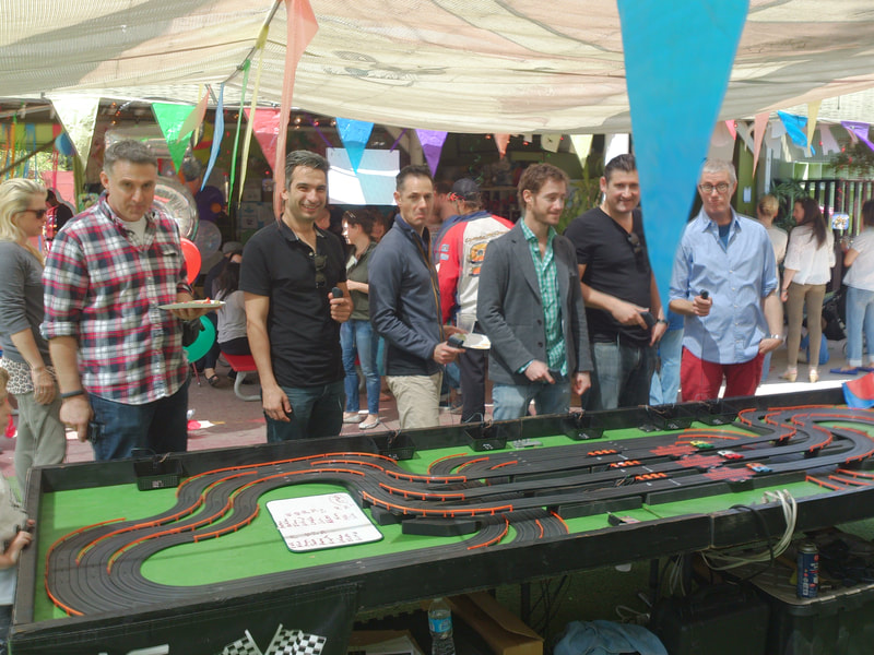 Hot Wheels Birthday Party Ideas, Rent Hot Wheels, Monster Truck, Lego or Slot Car Racing Party Games with Racing Party Events