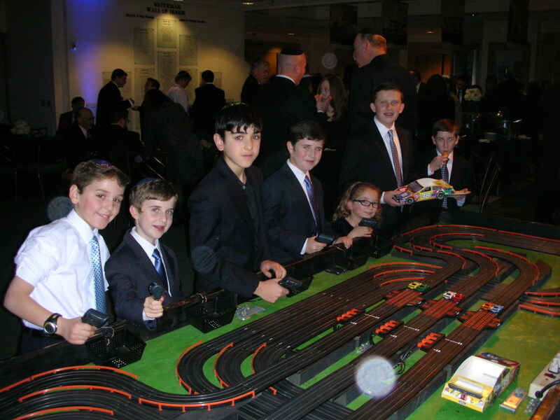 Hot Wheels Birthday Party Ideas, Rent Hot Wheels, Monster Truck, Lego or Slot Car Racing Party Games with Racing Party Events