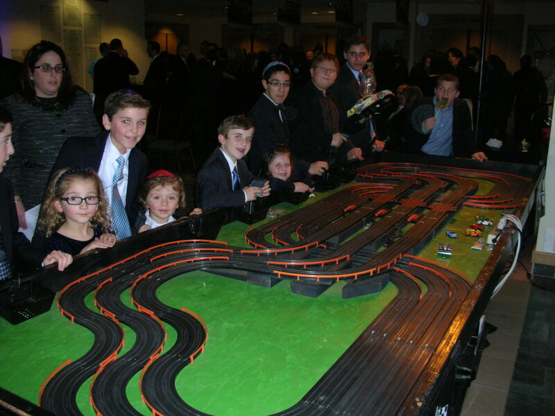 Hot Wheels Birthday Party Ideas, Rent Hot Wheels, Monster Truck, Lego or Slot Car Racing Party Games with Racing Party Events
