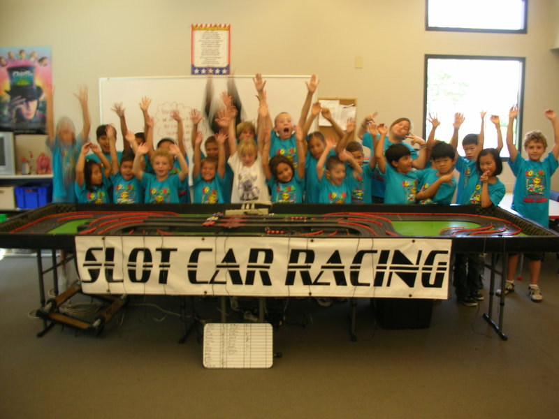 Hot Wheels Birthday Party Ideas, Rent Hot Wheels, Monster Truck, Lego or Slot Car Racing Party Games with Racing Party Events