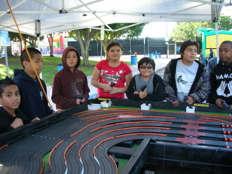Hot Wheels Birthday Party Ideas, Rent Hot Wheels, Monster Truck, Lego or Slot Car Racing Party Games with RacingPartyEvents.com