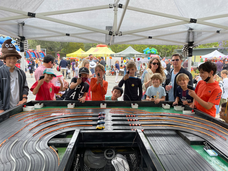 Hot Wheels Birthday Party Ideas, Rent Hot Wheels, Monster Truck, Lego or Slot Car Racing Party Games with RacingPartyEvents.com