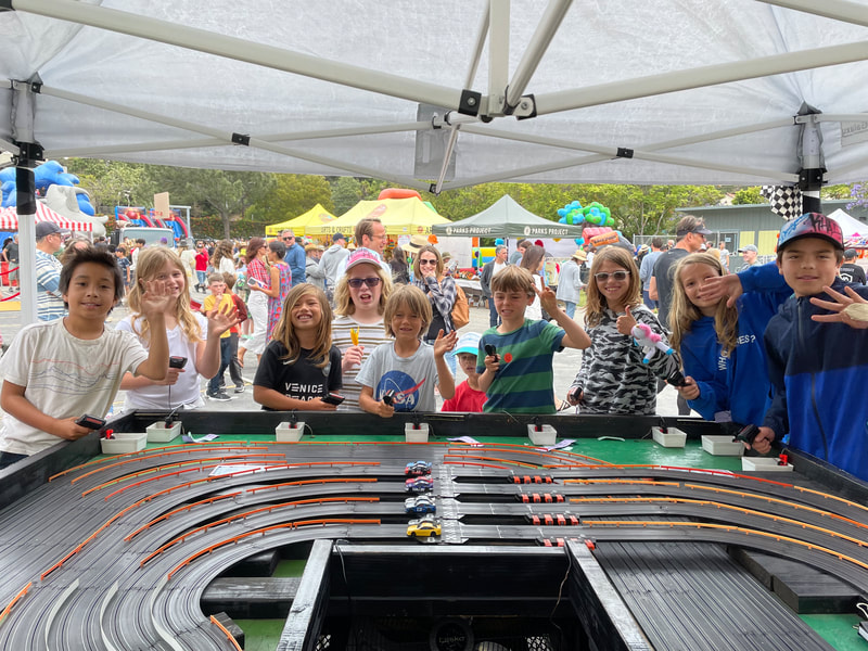 Hot Wheels Birthday Party Ideas, Rent Hot Wheels, Monster Truck, Lego or Slot Car Racing Party Games with RacingPartyEvents.com