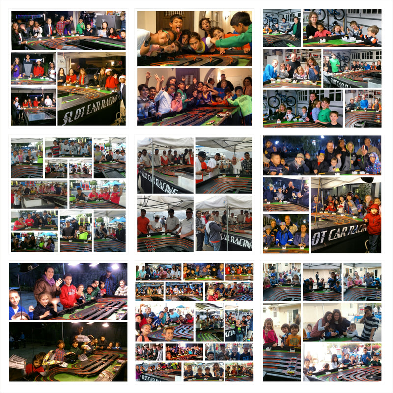 Hot Wheels Birthday Party Ideas, Rent Hot Wheels, Monster Truck, Lego or Slot Car Racing Party Games with RacingPartyEvents.com