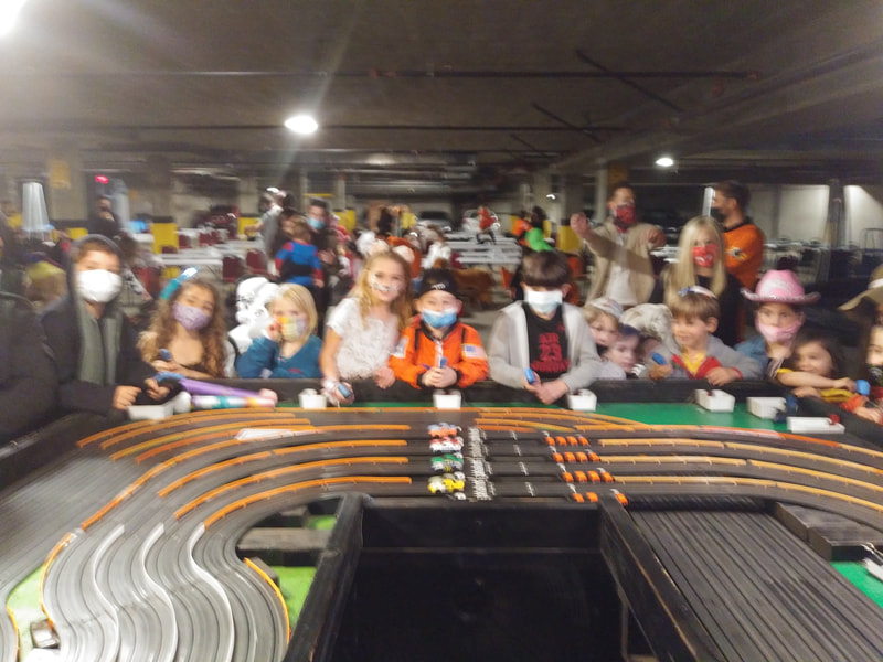 Hot Wheels Birthday Party Ideas, Rent Hot Wheels, Monster Truck, Lego or Slot Car Racing Party Games with RacingPartyEvents.com