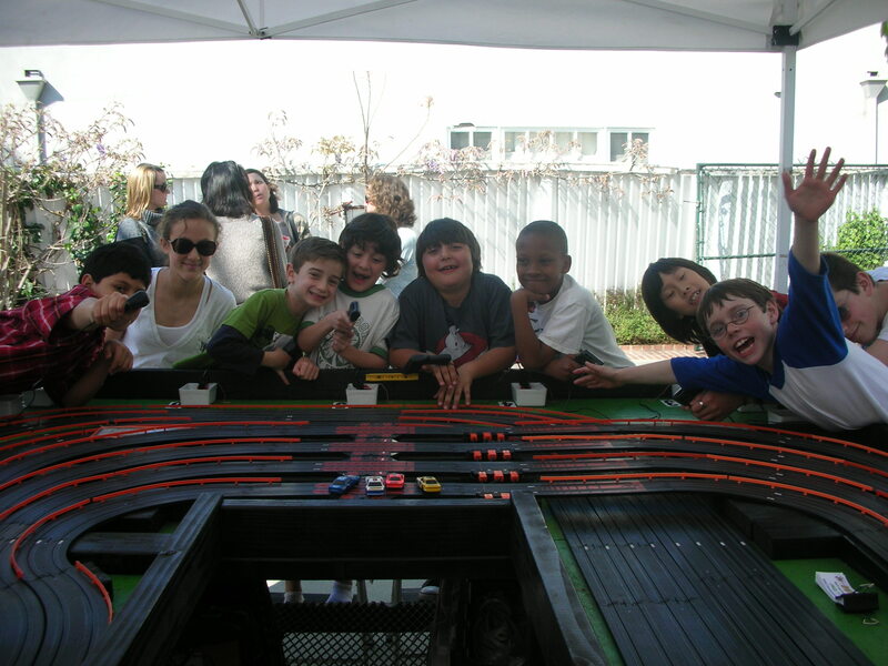 Hot Wheels Birthday Party Ideas, Rent Hot Wheels, Monster Truck, Lego or Slot Car Racing Party Games with RacingPartyEvents.com