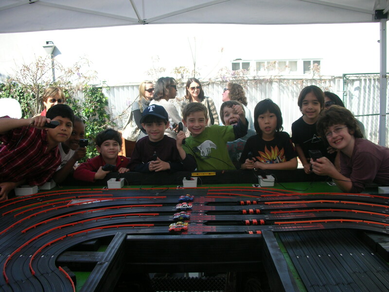 Hot Wheels Birthday Party Ideas, Rent Hot Wheels, Monster Truck, Lego or Slot Car Racing Party Games with RacingPartyEvents.com