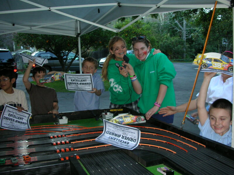 Hot Wheels Birthday Party Ideas, Rent Hot Wheels, Monster Truck, Lego or Slot Car Racing Party Games with RacingPartyEvents.com