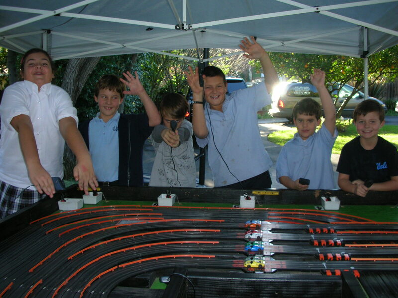 Hot Wheels Birthday Party Ideas, Rent Hot Wheels, Monster Truck, Lego or Slot Car Racing Party Games with RacingPartyEvents.com