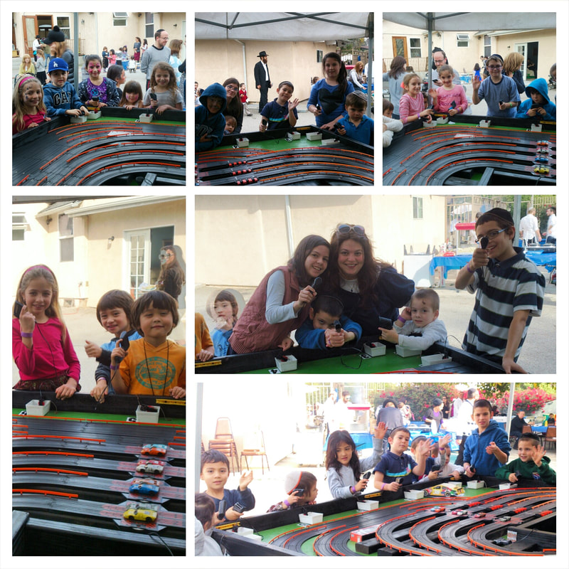 Hot Wheels Birthday Party Ideas, Rent Hot Wheels, Monster Truck, Lego or Slot Car Racing Party Games with RacingPartyEvents.com