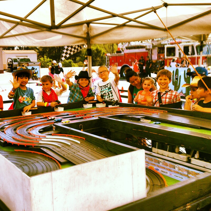 Hot Wheels Birthday Party Ideas, Rent Hot Wheels, Monster Truck, Lego or Slot Car Racing Party Games with RacingPartyEvents.com