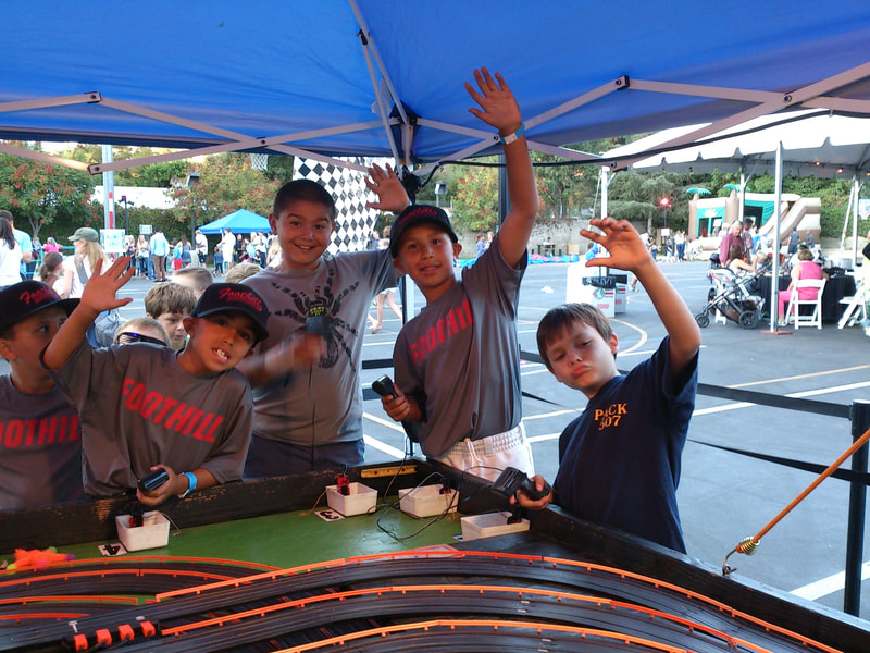 Hot Wheels Birthday Party Ideas, Rent Hot Wheels, Monster Truck, Lego or Slot Car Racing Party Games with RacingPartyEvents.com