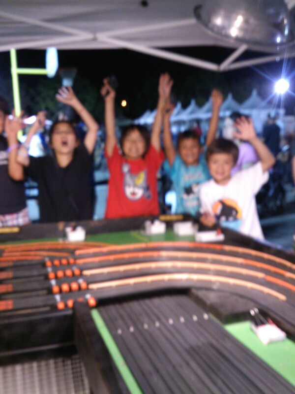 Hot Wheels Birthday Party Ideas, Rent Hot Wheels, Monster Truck, Lego or Slot Car Racing Party Games with RacingPartyEvents.com