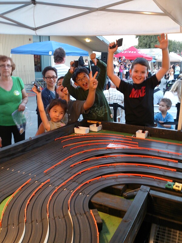 Hot Wheels Birthday Party Ideas, Rent Hot Wheels, Monster Truck, Lego or Slot Car Racing Party Games with RacingPartyEvents.com