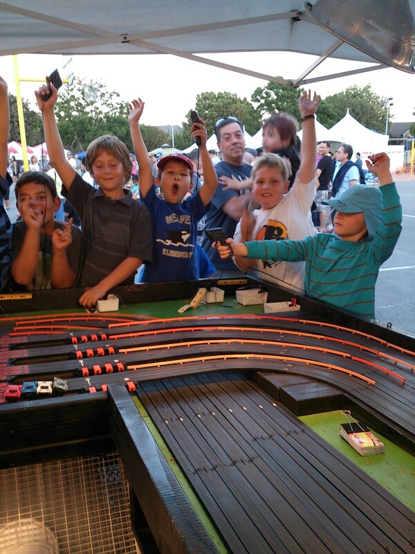 Hot Wheels Birthday Party Ideas, Rent Hot Wheels, Monster Truck, Lego or Slot Car Racing Party Games with RacingPartyEvents.com