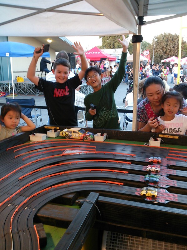 Hot Wheels Birthday Party Ideas, Rent Hot Wheels, Monster Truck, Lego or Slot Car Racing Party Games with RacingPartyEvents.com