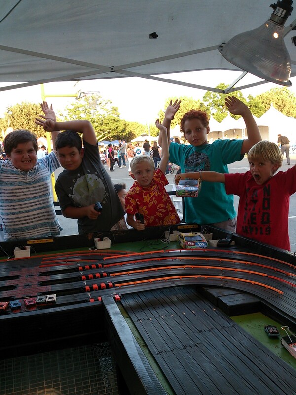 Hot Wheels Birthday Party Ideas, Rent Hot Wheels, Monster Truck, Lego or Slot Car Racing Party Games with RacingPartyEvents.com