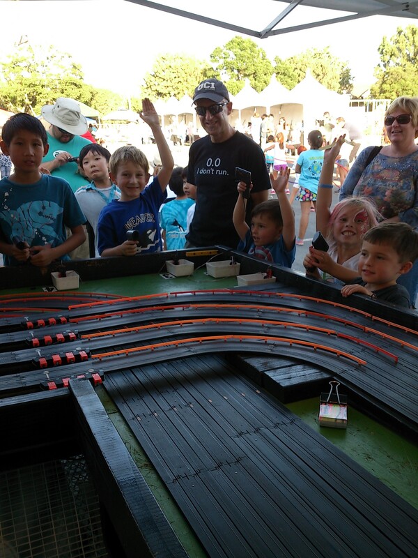 Hot Wheels Birthday Party Ideas, Rent Hot Wheels, Monster Truck, Lego or Slot Car Racing Party Games with RacingPartyEvents.com