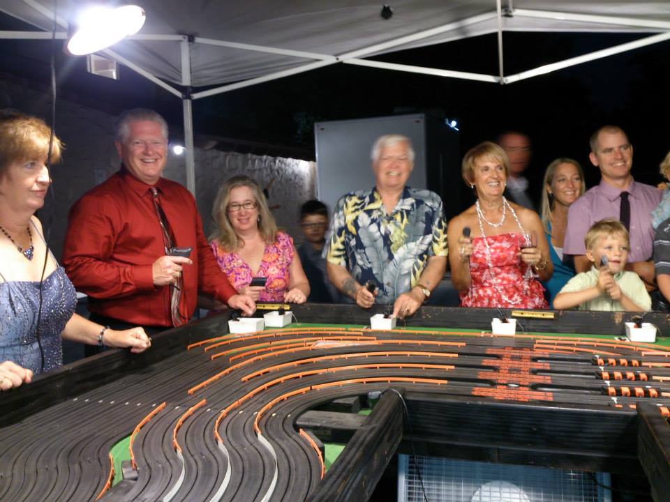 Hot Wheels Birthday Party Ideas, Rent Hot Wheels, Monster Truck, Lego or Slot Car Racing Party Games with RacingPartyEvents.com