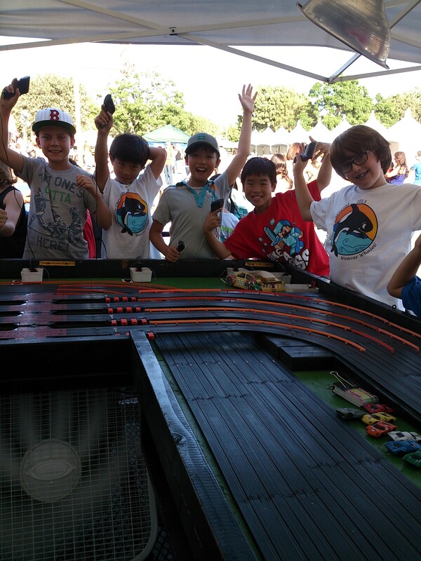 Hot Wheels Birthday Party Ideas, Rent Hot Wheels, Monster Truck, Lego or Slot Car Racing Party Games with RacingPartyEvents.com