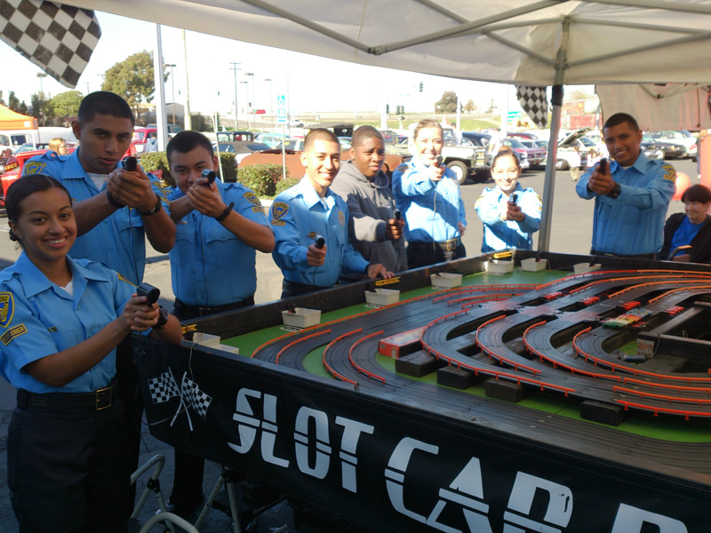 Hot Wheels Birthday Party Ideas, Rent Hot Wheels, Monster Truck, Lego or Slot Car Racing Party Games with RacingPartyEvents.com