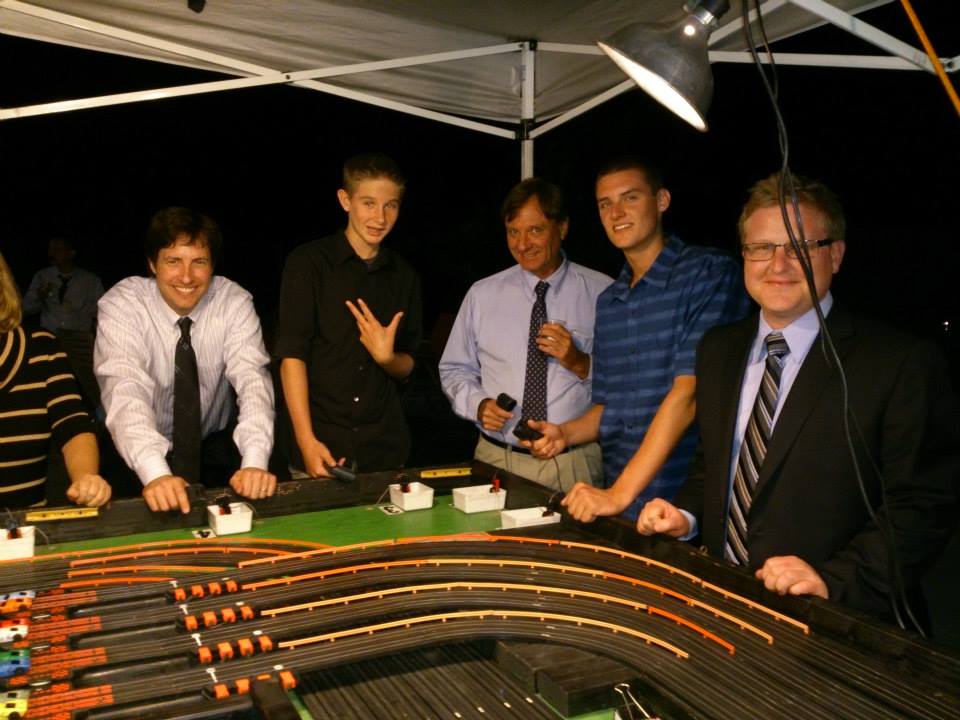Hot Wheels Birthday Party Ideas, Rent Hot Wheels, Monster Truck, Lego or Slot Car Racing Party Games with RacingPartyEvents.com