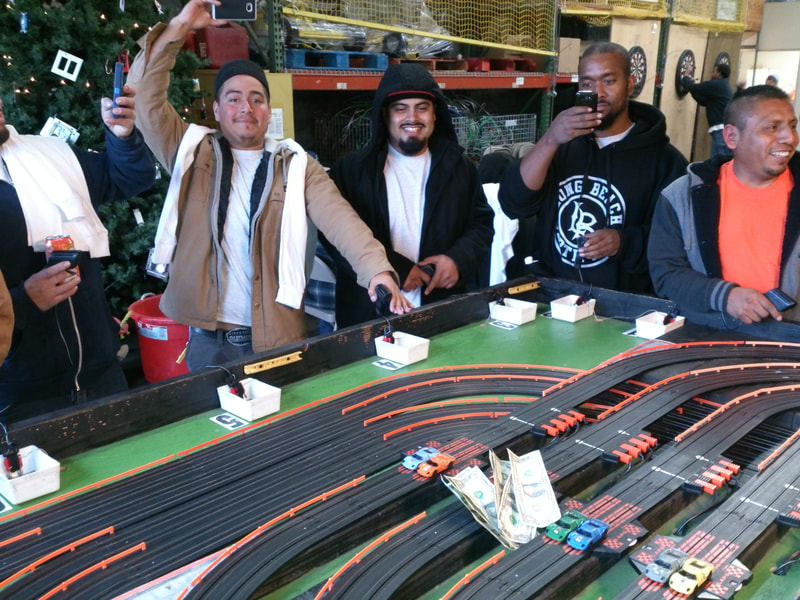 Hot Wheels Birthday Party Ideas, Rent Hot Wheels, Monster Truck, Lego or Slot Car Racing Party Games with RacingPartyEvents.com