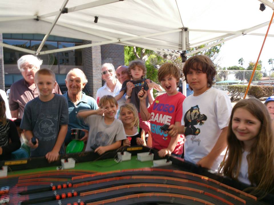 Hot Wheels Birthday Party Ideas, Rent Hot Wheels, Monster Truck, Lego or Slot Car Racing Party Games with RacingPartyEvents.com