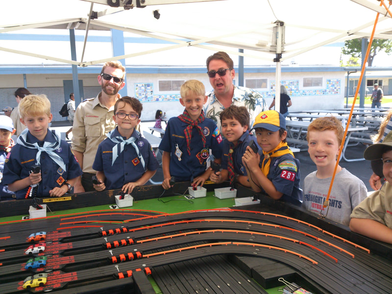 Race Car Birthday Party Ideas, Rent Hot Wheels, Monster Truck, Lego or Slot Car Racing Tracks with RacingPartyEvents.com